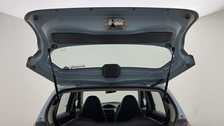 Used 2014 Maruti Suzuki Alto 800 Lxi CNG Petrol+cng Manual interior DICKY DOOR OPEN VIEW