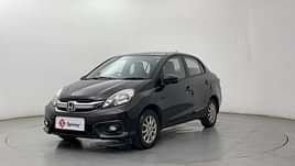 2017 Honda Amaze 1.2 VX i-VTEC