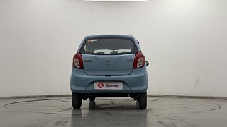 Used 2014 Maruti Suzuki Alto 800 Lxi CNG Petrol+cng Manual exterior BACK VIEW