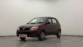 2013 Maruti Suzuki Alto K10 VXi