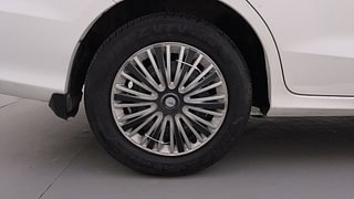 Used 2018 Honda Mobilio S Diesel Diesel Manual tyres RIGHT REAR TYRE RIM VIEW