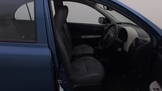 Used 2015 Nissan Micra Active [2012-2020] XV Petrol Manual interior RIGHT SIDE FRONT DOOR CABIN VIEW