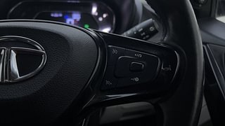 Used 2022 Tata Nexon XZ Plus Diesel S Diesel Manual top_features Cruise control