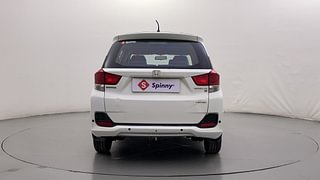 Used 2018 Honda Mobilio S Diesel Diesel Manual exterior BACK VIEW