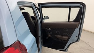 Used 2014 Maruti Suzuki Alto 800 Lxi CNG Petrol+cng Manual interior RIGHT REAR DOOR OPEN VIEW