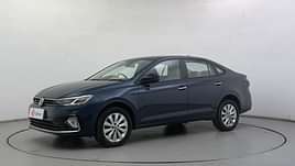 2024 Volkswagen Virtus Highline 1.0 TSI AT