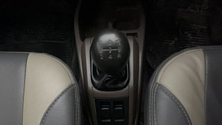Used 2014 Maruti Suzuki Alto 800 Lxi CNG Petrol+cng Manual interior GEAR  KNOB VIEW