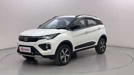 2022 Tata Nexon XZ Plus Diesel S