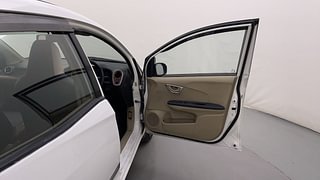 Used 2018 Honda Mobilio S Diesel Diesel Manual interior RIGHT FRONT DOOR OPEN VIEW