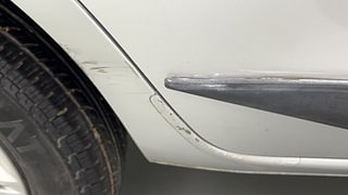 Used 2017 Datsun Redi-GO [2015-2019] T(O) 1.0 Petrol Manual dents MINOR SCRATCH