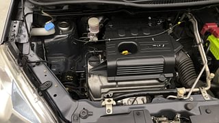 Used 2011 Maruti Suzuki Wagon R 1.0 [2010-2019] VXi Petrol Manual engine ENGINE RIGHT SIDE VIEW
