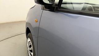 Used 2011 Maruti Suzuki Wagon R 1.0 [2010-2019] VXi Petrol Manual dents MINOR SCRATCH