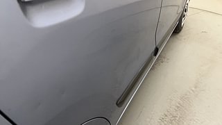 Used 2011 Maruti Suzuki Wagon R 1.0 [2010-2019] VXi Petrol Manual dents MINOR SCRATCH
