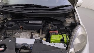 Used 2018 Honda Mobilio S Diesel Diesel Manual engine ENGINE LEFT SIDE HINGE & APRON VIEW