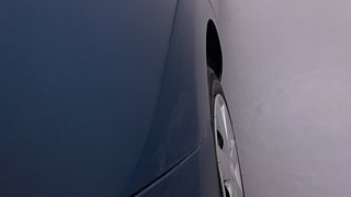 Used 2015 Nissan Micra Active [2012-2020] XV Petrol Manual dents MINOR SCRATCH