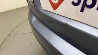 Used 2011 Maruti Suzuki Wagon R 1.0 [2010-2019] VXi Petrol Manual dents MINOR DENT
