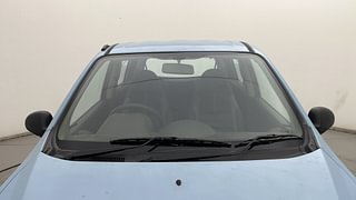 Used 2014 Maruti Suzuki Alto 800 Lxi CNG Petrol+cng Manual exterior FRONT WINDSHIELD VIEW