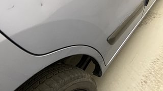 Used 2011 Maruti Suzuki Wagon R 1.0 [2010-2019] VXi Petrol Manual dents MINOR SCRATCH