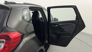 Used 2018 Honda WR-V VX MT Petrol Petrol Manual interior RIGHT REAR DOOR OPEN VIEW