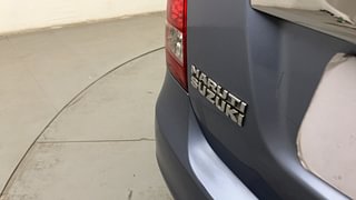 Used 2011 Maruti Suzuki Wagon R 1.0 [2010-2019] VXi Petrol Manual dents MINOR SCRATCH