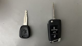 Used 2014 Maruti Suzuki Alto 800 Lxi CNG Petrol+cng Manual extra CAR KEY VIEW