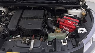 Used 2022 Tata Nexon XZ Plus Diesel S Diesel Manual engine ENGINE LEFT SIDE VIEW
