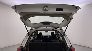 Used 2018 Honda Mobilio S Diesel Diesel Manual interior DICKY DOOR OPEN VIEW