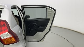 Used 2017 Datsun Redi-GO [2015-2019] T(O) 1.0 Petrol Manual interior RIGHT REAR DOOR OPEN VIEW