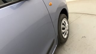 Used 2011 Maruti Suzuki Wagon R 1.0 [2010-2019] VXi Petrol Manual dents MINOR SCRATCH