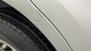 Used 2017 Datsun Redi-GO [2015-2019] T(O) 1.0 Petrol Manual dents MINOR DENT