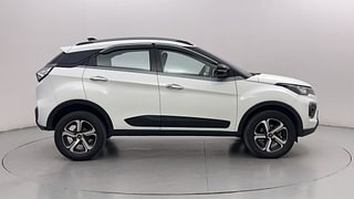 Used 2022 Tata Nexon XZ Plus Diesel S Diesel Manual exterior RIGHT SIDE VIEW