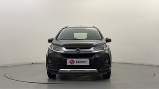 Used 2018 Honda WR-V VX MT Petrol Petrol Manual exterior FRONT VIEW