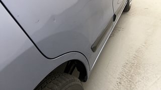Used 2011 Maruti Suzuki Wagon R 1.0 [2010-2019] VXi Petrol Manual dents MINOR DENT