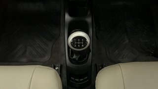 Used 2011 Maruti Suzuki Wagon R 1.0 [2010-2019] VXi Petrol Manual interior GEAR  KNOB VIEW