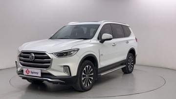 2020 MG Motors Gloster Savvy 2.0 Twin Turbo 6 STR 4WD