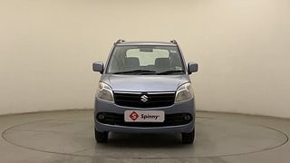 Used 2011 Maruti Suzuki Wagon R 1.0 [2010-2019] VXi Petrol Manual exterior FRONT VIEW