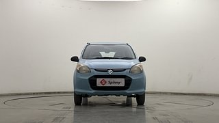 Used 2014 Maruti Suzuki Alto 800 Lxi CNG Petrol+cng Manual exterior FRONT VIEW
