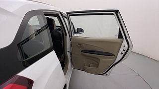 Used 2018 Honda Mobilio S Diesel Diesel Manual interior RIGHT REAR DOOR OPEN VIEW