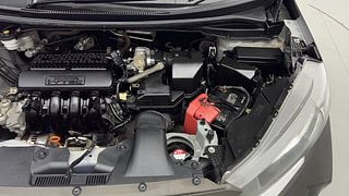 Used 2018 Honda WR-V VX MT Petrol Petrol Manual engine ENGINE LEFT SIDE VIEW