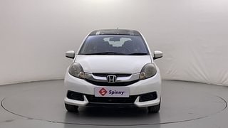 Used 2018 Honda Mobilio S Diesel Diesel Manual exterior FRONT VIEW