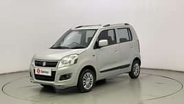 2013 Maruti Suzuki Wagon R 1.0 VXI