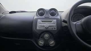 Used 2015 Nissan Micra Active [2012-2020] XV Petrol Manual top_features Integrated (in-dash) music system