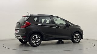 Used 2018 Honda WR-V VX MT Petrol Petrol Manual exterior RIGHT REAR CORNER VIEW