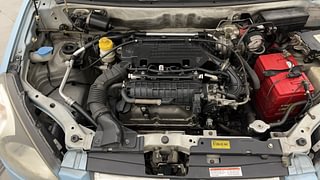 Used 2014 Maruti Suzuki Alto 800 Lxi CNG Petrol+cng Manual engine ENGINE RIGHT SIDE VIEW