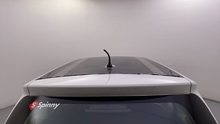 Used 2018 Honda Mobilio S Diesel Diesel Manual exterior EXTERIOR ROOF VIEW
