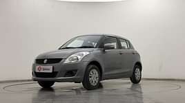 2012 Maruti Suzuki Swift VXI