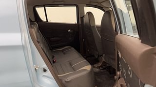 Used 2014 Maruti Suzuki Alto 800 Lxi CNG Petrol+cng Manual interior RIGHT SIDE REAR DOOR CABIN VIEW