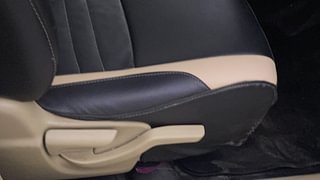 Used 2018 Honda Mobilio S Diesel Diesel Manual top_features Driver height adjustable seat