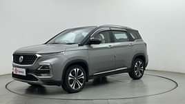 2021 MG Motors Hector Sharp 2.0 Diesel Turbo MT