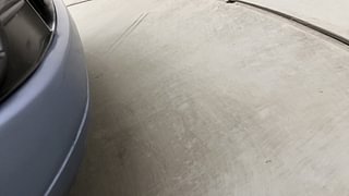Used 2011 Maruti Suzuki Wagon R 1.0 [2010-2019] VXi Petrol Manual dents MINOR DENT